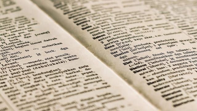 Ini Bahasa Tertua di Dunia yang Masih Digunakan Hingga Kini!