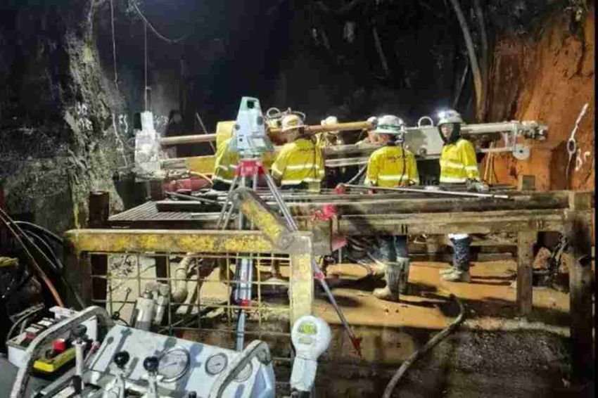 Longsor di Tambang Freeport: Dua Pekerja Ditemukan Tewas, Lima Masih Dalam Pencarian