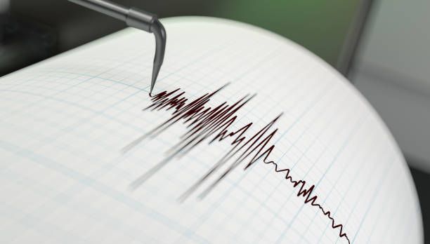 Gempa Magnitudo 4,3 Guncang Sinabang, Tidak Berpotensi Tsunami