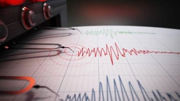 Sukabumi Diguncang Gempa M 3,8, BMKG Catat 30 Kali Susulan Hingga Pagi Ini