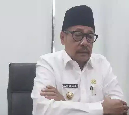 Lapor ke KPK, Wabup Jember: Saya Tak Minta Proyek, Hanya Ingin Pastikan APBD Tak Dikorupsi