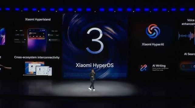 HyperOS 3 Hadir Oktober! Inilah Fitur Baru Xiaomi yang Wajib Dicoba
