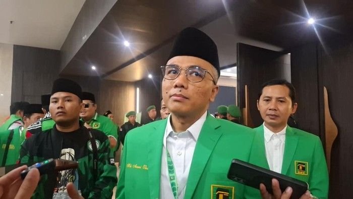 Sekjen PPP Tegaskan Tidak Ada Cawe-cawe DPP Jelang Pemilihan Ketum di Muktamar X