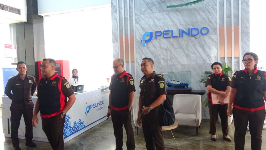 Kasus Dugaan Korupsi Pengadaan Kapal Rp135,8 M Masih Berproses, Kejati Sumut Sudah Periksa 60 Saksi