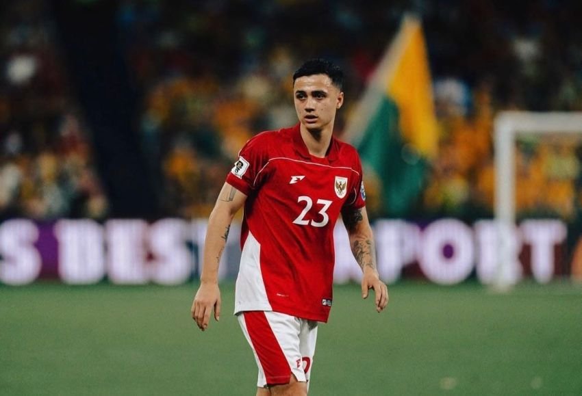 Eliano Reijnders Dipuji Kluivert Usai Cetak Gol Perdana: Fantastis dan Fleksibel