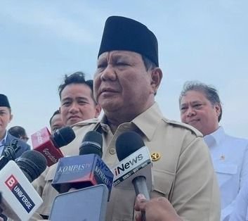 Prabowo Umumkan Belanda Kembalikan 30 Ribu Artefak ke Indonesia