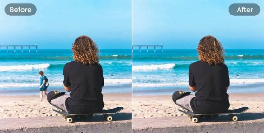 Tak Perlu Photoshop, Ini Cara Instan Ubah Background Foto dengan AI