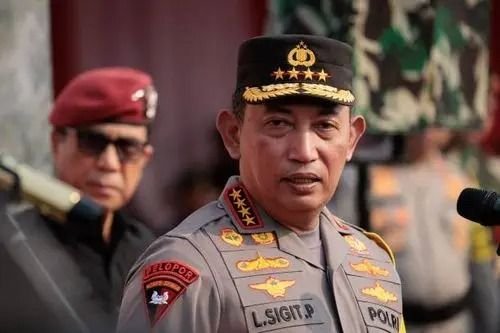 Kapolri Bentuk Tim Reformasi Internal Polri, Komjen Chryshnanda Ditunjuk Sebagai Ketua