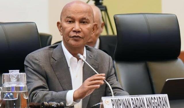 Ketua Banggar DPR: Tidak Ada Istilah 'Anggota DPR Nonaktif', 5 Nama Masih Terima Gaji Sebelum PAW