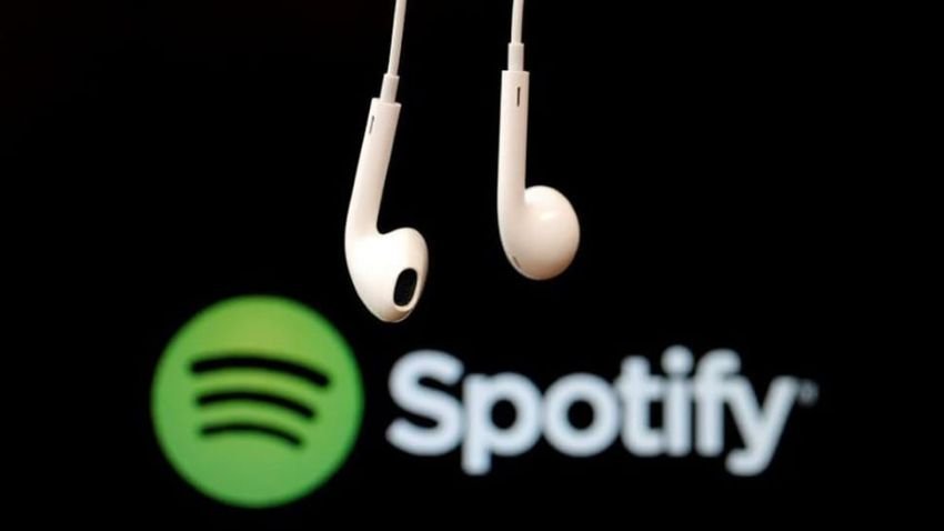Akhirnya! Pengguna Spotify Gratis Kini Bisa Pilih dan Putar Lagu Tanpa Acak