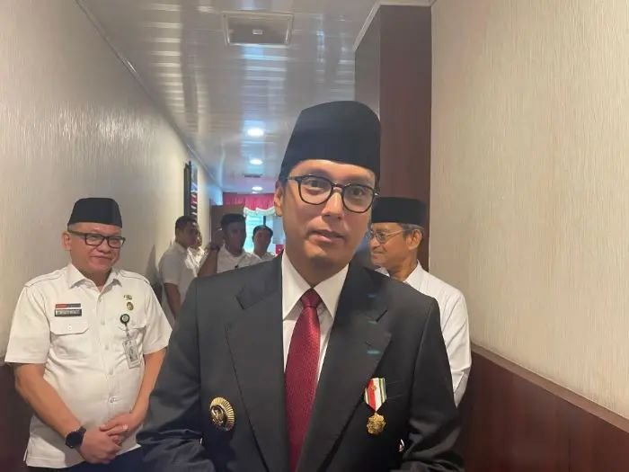 Pemko Medan Kajian Penurunan Tarif Parkir: Masih Tahap Wacana, Belum Final