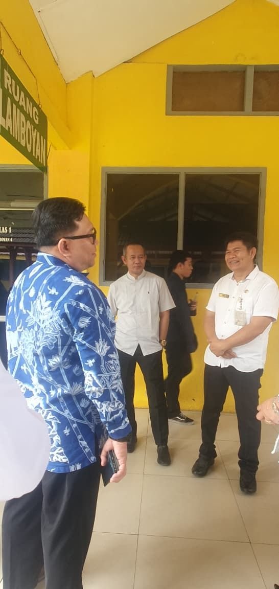 RSUD Tanjung Pura Langkat Kekurangan Obat, Ombudsman Sumut Berikan Teguran Keras