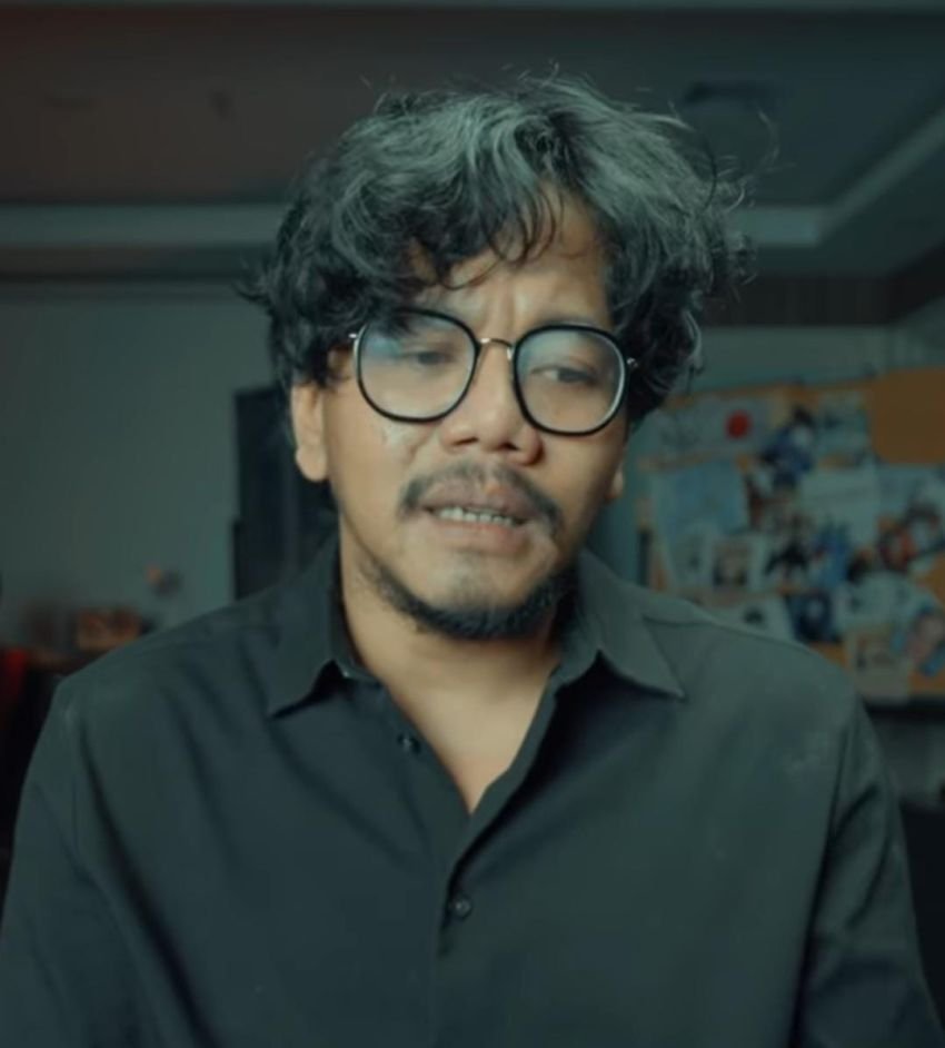 DPR Desak TNI Jelaskan Dugaan Ancaman Siber oleh Influencer Ferry Irwandi