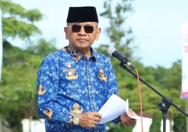 Dekatkan Pelayanan ke Warga, Pemkab Simalungun Tetapkan 6 Kecamatan sebagai Pilot Project Adminduk