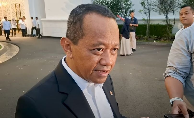 Bahlil: Uji Coba Biodiesel B50 Sedang Berjalan, Target Implementasi 2026