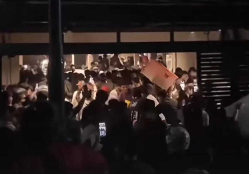 Barang Milik Ahmad Sahroni yang Dijarah Massa Berangsur Dikembalikan, Termasuk Sertifikat Tanah