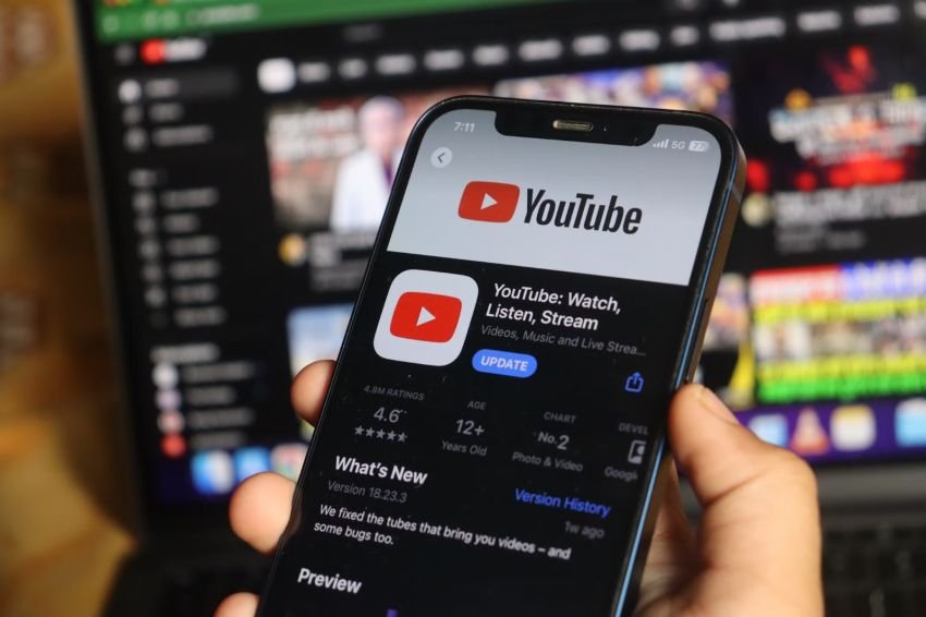 Nonton YouTube Sambil Kerja? Coba Trik Samsung DeX Ini, Gratis Tanpa Premium!