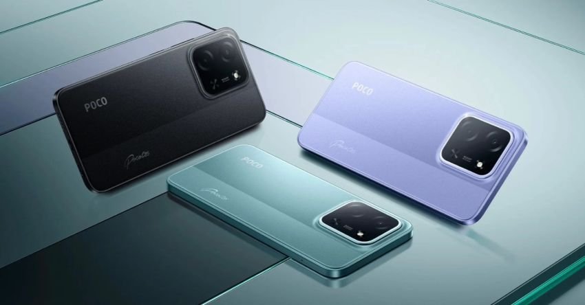 POCO C85: HP Gaming Murah dengan Performa Gahar, Kamu Wajib Lirik!