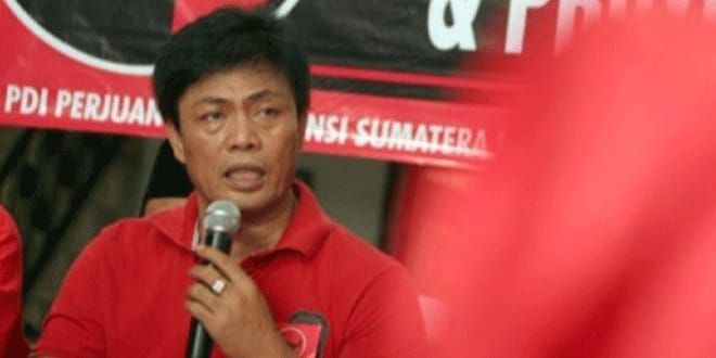 Surat Terbuka Emil Pane Jadi Sorotan, Budiman Nadapdap Ingatkan Jangan Ada Intimidasi