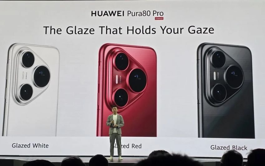 Huawei Resmi Rilis Pura 80 Series di Indonesia: Dual Tele-lens Pertama di Dunia, Zoom Optik 9,4x!
