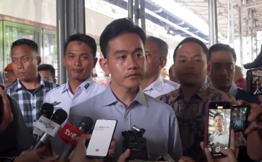 Wapres Gibran Digugat ke PN Jakarta Pusat Terkait Dugaan Tak Miliki Ijazah SMA