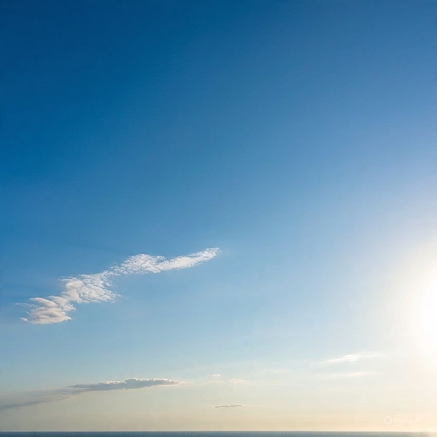 Cuaca Jakarta Hari Ini Didominasi Berawan, Jakarta Selatan Berpotensi Hujan Ringan