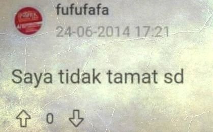 Cuitan Lawas Akun Fufufafa Kembali Viral, Dokter Tifa Sebut Bisa Jadi Pengakuan Gibran Rakabuming Raka