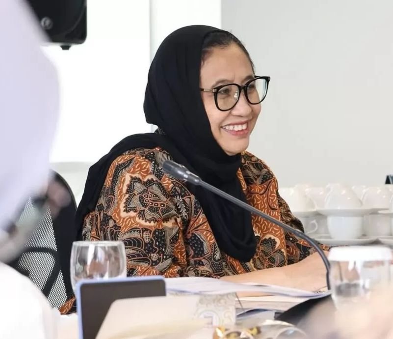 BGN Minta Maaf soal Kasus Keracunan MBG, Hentikan Sementara Dapur SPPG