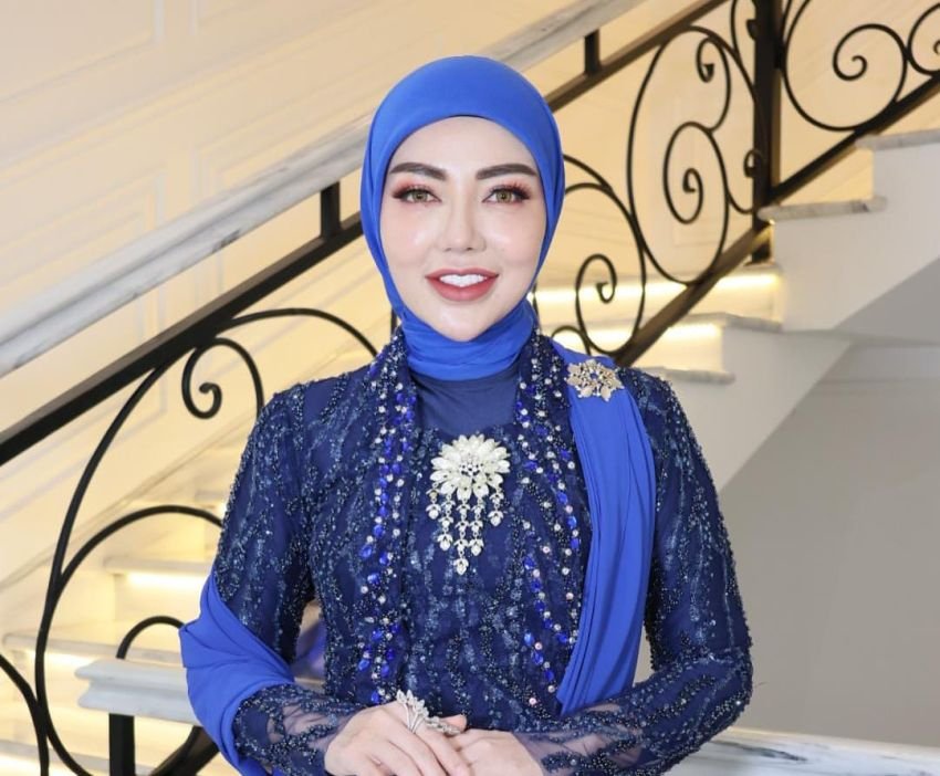 Bella Shofie Umumkan Pengunduran Diri dari DPRD Kabupaten Buru, Nasdem Maluku: Tidak Semudah Itu