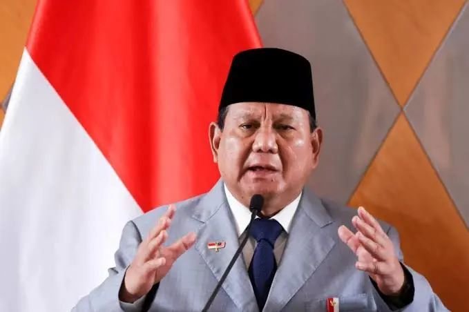 Istana Siapkan Pelantikan Menteri Baru, Prabowo Tambah Amunisi Kabinet Hari Ini?