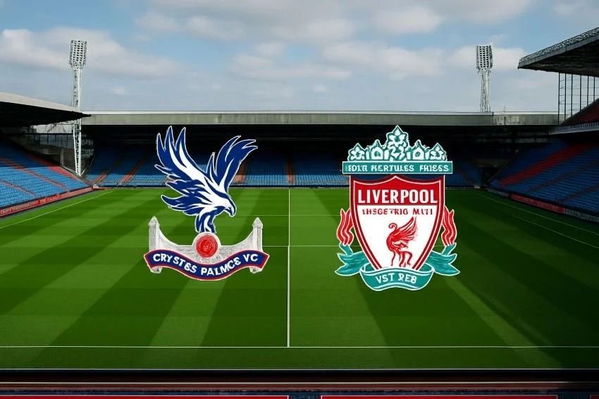 Prediksi Crystal Palace vs Liverpool: The Reds Unggulan di Selhurst Park