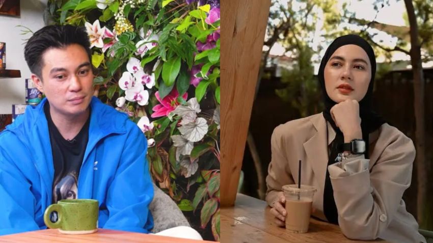 Baim Wong Akui Perceraian dengan Paula Berdampak pada Kesehatan Ayahnya yang Meninggal Dunia