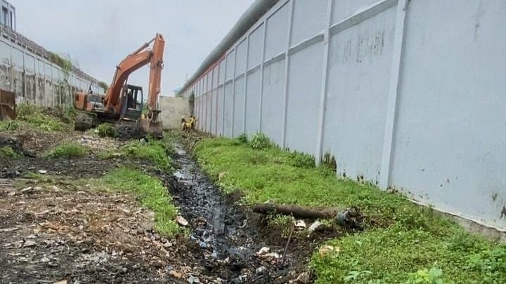 Respon Cepat! Usai Dikunjungi Maruli Siahaan, Fasilitas Lapas Perempuan Medan Langsung Dibenahi