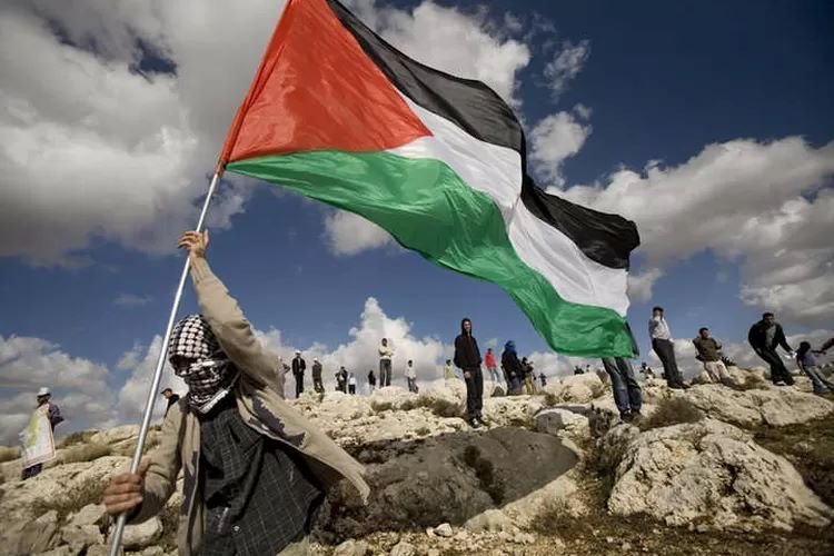 Pengakuan Palestina oleh Inggris Dkk, Apa Dampaknya bagi Solusi Dua Negara?