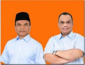 Jelang Muskot KONI Padangsidimpuan, Letnan Vs Levi Dikabarkan Bakal "Tempur" Rebut Kursi Ketua