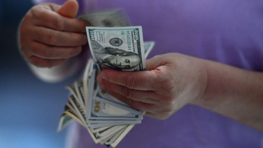 Menkeu Purbaya: Pemerintah Siapkan Skema Insentif Tarik Dana Dolar ke Dalam Negeri