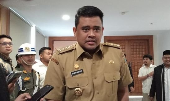 KPK Tunggu Analisis JPU Soal Hadirkan Bobby Nasution sebagai Saksi Kasus Suap Proyek Jalan Sumut