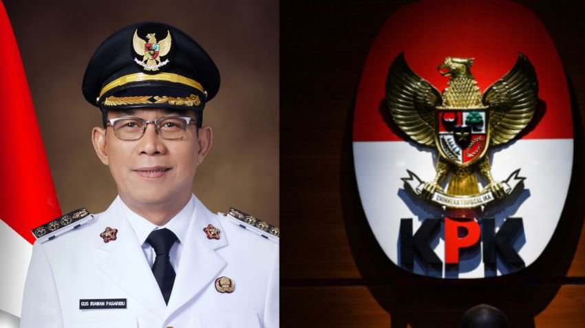 Kasus CSR BI&ndash;OJK, Gus Irawan: &ldquo;Ini Dikembang-kembangkan, Gak Usah Didorong-dorong&rdquo;, KPK: Bukti Sudah Ada