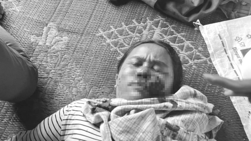 Bentrok di Sihaporas: 150 Pekerja PT TPL Serang Warga Adat, 5 Orang Luka-Luka