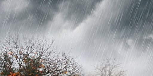 BPBD Pematangsiantar Imbau Warga Waspadai Cuaca Ekstrem Musim Penghujan