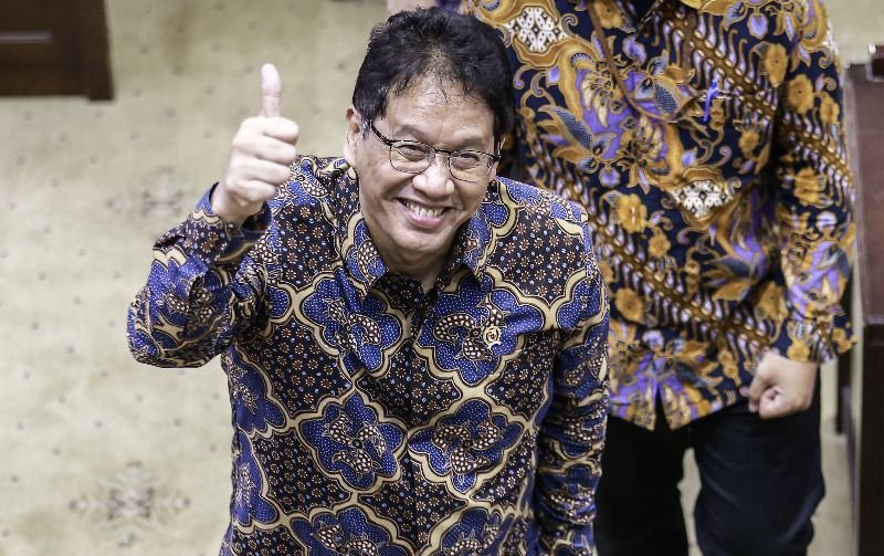 Menkeu Purbaya Jamin Keuangan Negara Aman Meski Pajak Melambat