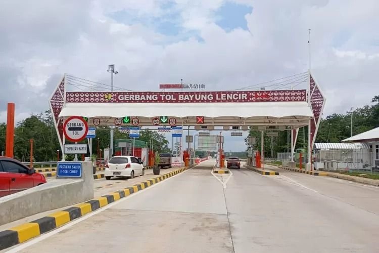 Hemat Waktu hingga 50 Persen, Tol Tempino–Simpang Ness Resmi Dibuka Tanpa Tarif Mulai 14 September