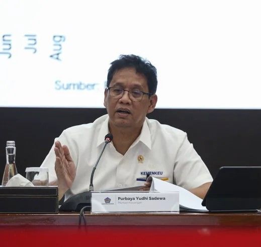 Menkeu Purbaya Kerahkan Tim Sidak Rokok Ilegal di Warung Hingga E-Commerce