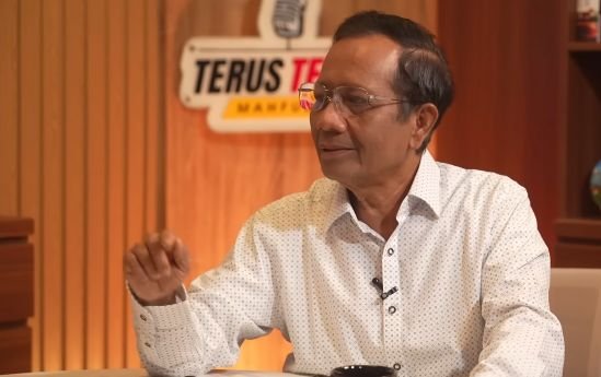 Mahfud MD: Pernyataan Presiden Belum Sentuh Akar Masalah Demo Besar