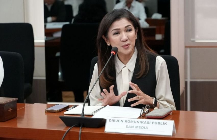 Komdigi Jelaskan Alasan Video Presiden Prabowo Tayang di Bioskop