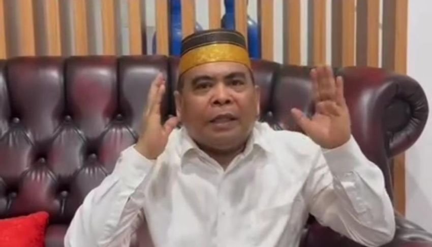 Gugatan Paiman Terkait Ijazah Jokowi Berujung Damai, Roy Suryo Masih Diproses