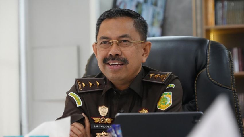 JAM-Pidum Tetapkan Restorative Justice bagi Penyalahguna Narkotika di Gorontalo
