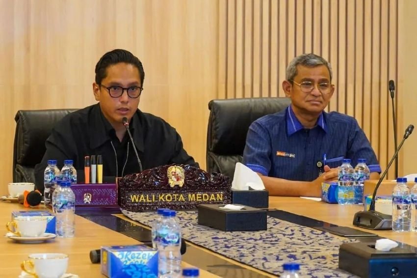 Rico Waas: Tata Kelola Keuangan Publik Harus Transparan, Bukan Sekadar Angka