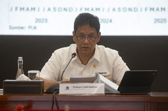 Purbaya: Daripada Anggaran Nongkrong di BI, Mending Saya Bagikan ke Masyarakat