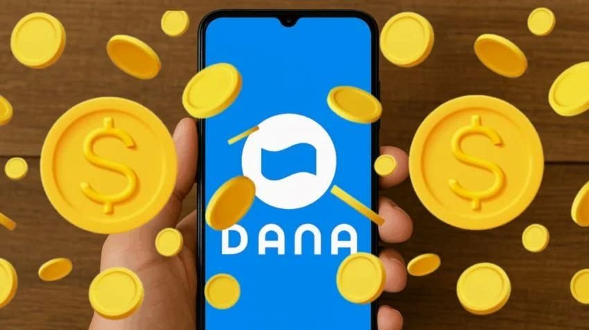 Cara Mendapatkan Saldo DANA Gratis Rp221.000 dari Aplikasi Penghasil Uang Surveyon